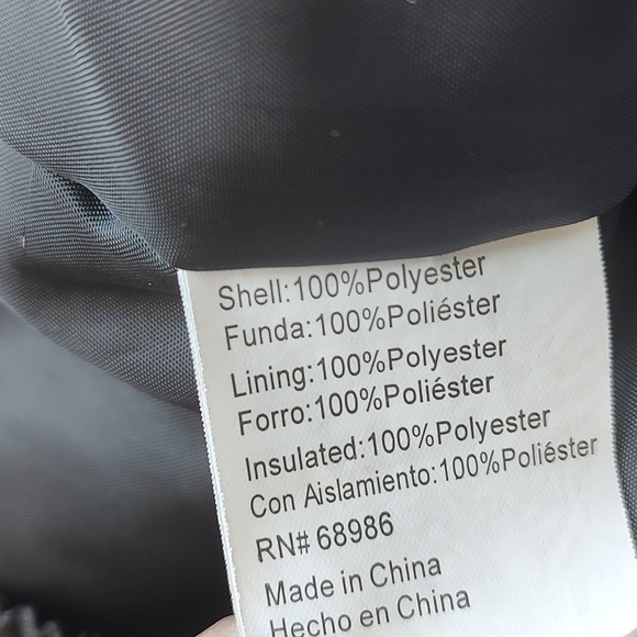 Snowsuit/kids - Picture 11 of 11